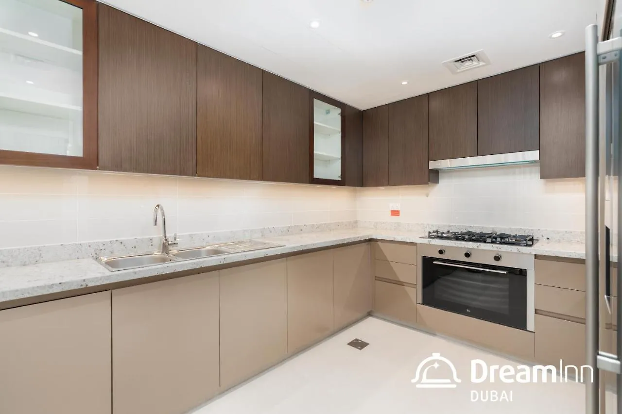 Apartment Dream Inn Apartments- Boulevard Heights Dubai