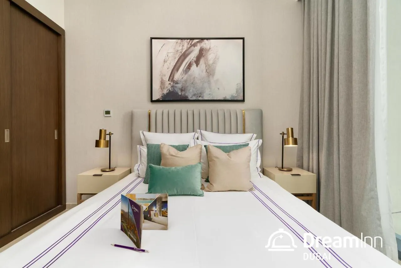 Dream Inn Apartments- Boulevard Heights Dubai United Arab Emirates