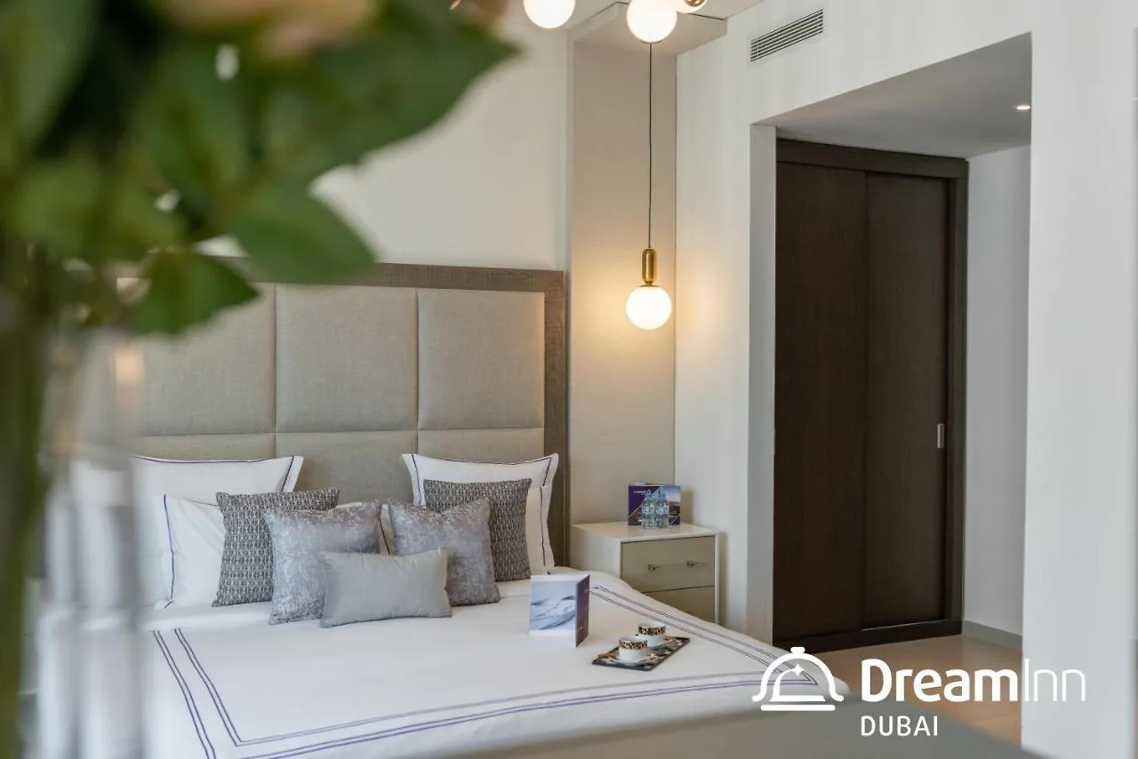 Dream Inn Apartments- Boulevard Heights Dubai