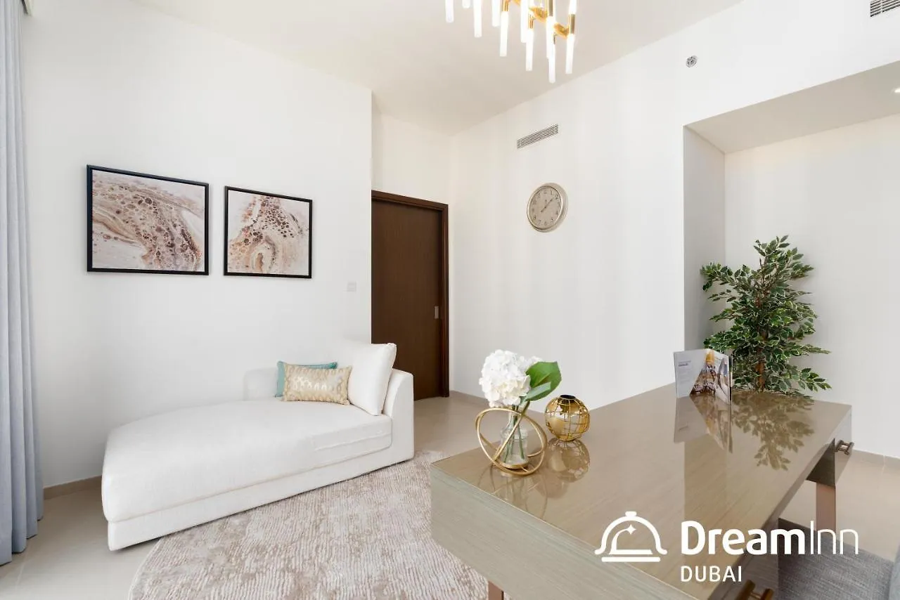 Dream Inn Apartments- Boulevard Heights Dubai 0*,