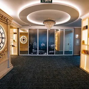 The Clocktower Hotel Baku