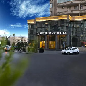 Rusel Park Hotel Baku